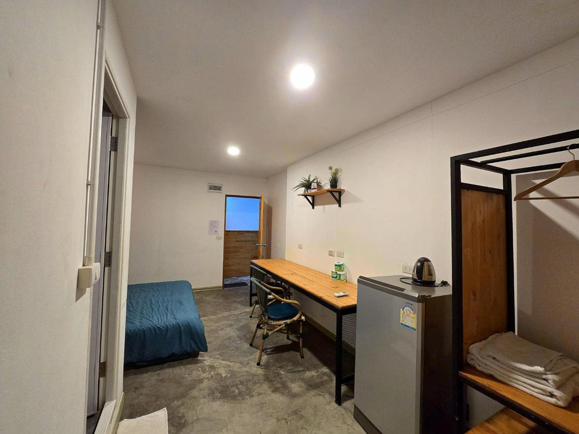 Cafe Del Sol Bed & Breakfast Ko Tao Luaran gambar